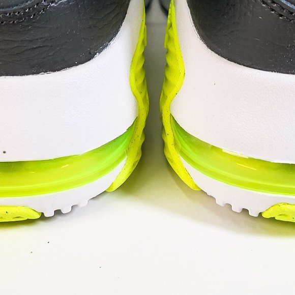 Nike Air Max Excee Men's Sneaker Shoe Limited Edition Athletic Grey CD4165-016 - Picture 6 of 8